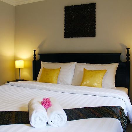 Cozy Boutique Hotel Phnom Penh Extérieur photo