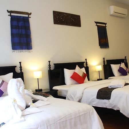 Cozy Boutique Hotel Phnom Penh Extérieur photo