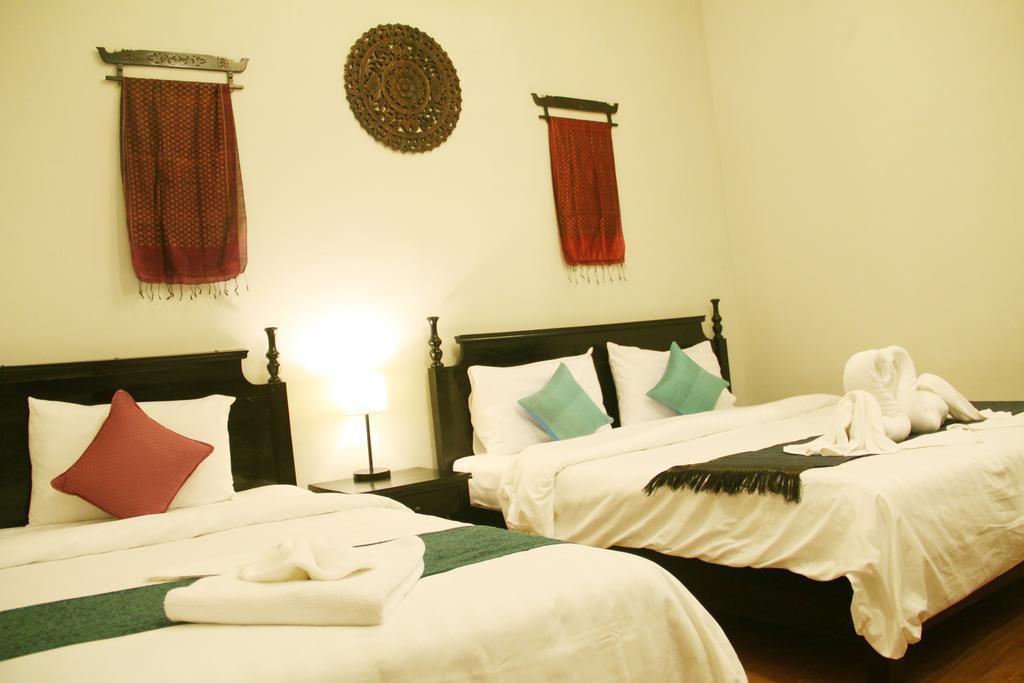 Cozy Boutique Hotel Phnom Penh Extérieur photo