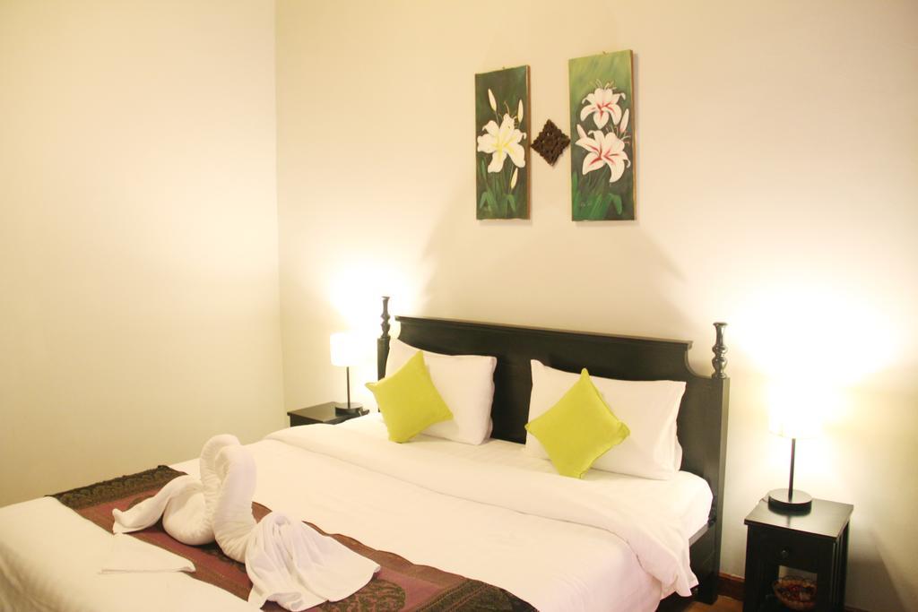 Cozy Boutique Hotel Phnom Penh Extérieur photo