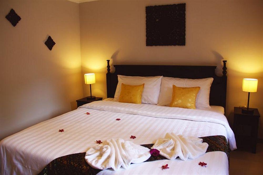 Cozy Boutique Hotel Phnom Penh Extérieur photo