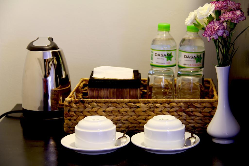 Cozy Boutique Hotel Phnom Penh Chambre photo