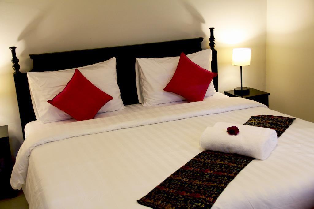 Cozy Boutique Hotel Phnom Penh Extérieur photo