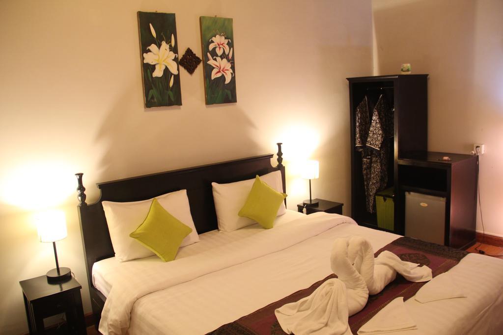 Cozy Boutique Hotel Phnom Penh Extérieur photo