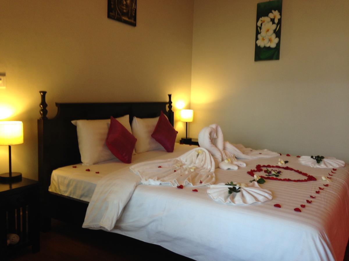 Cozy Boutique Hotel Phnom Penh Extérieur photo