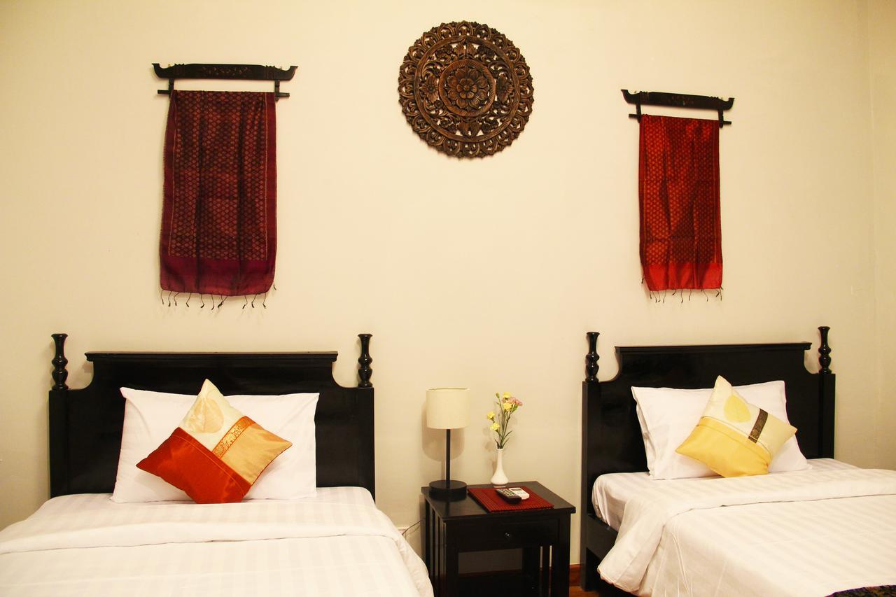 Cozy Boutique Hotel Phnom Penh Extérieur photo