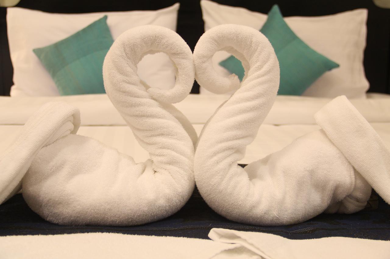 Cozy Boutique Hotel Phnom Penh Extérieur photo