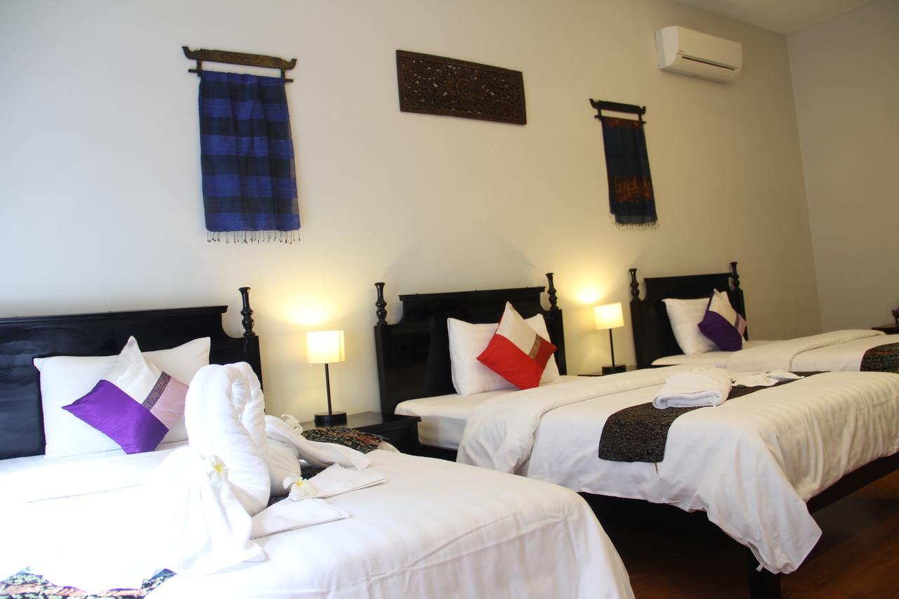 Cozy Boutique Hotel Phnom Penh Extérieur photo