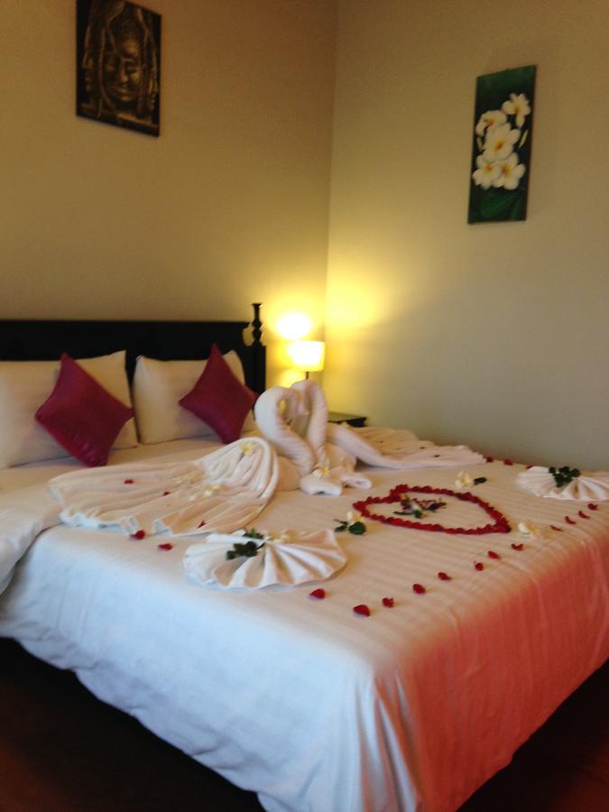 Cozy Boutique Hotel Phnom Penh Extérieur photo