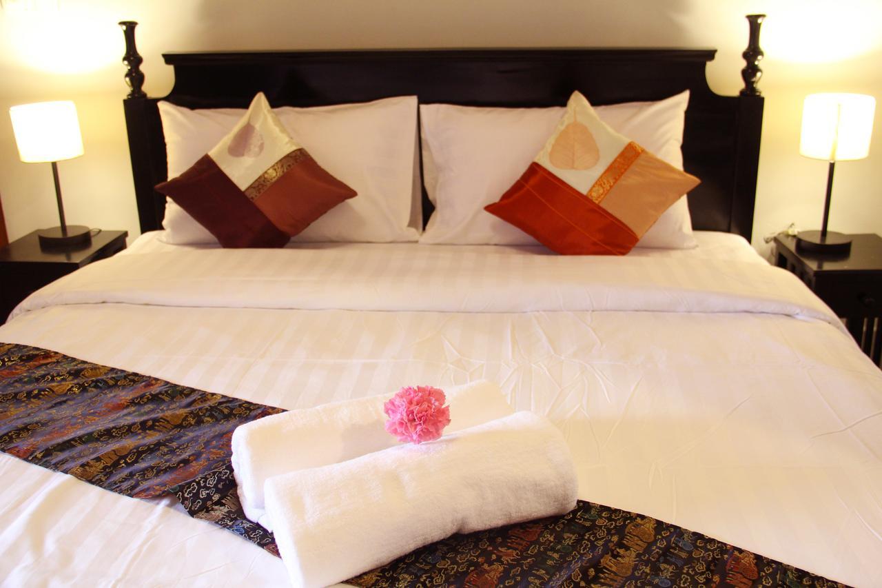 Cozy Boutique Hotel Phnom Penh Extérieur photo
