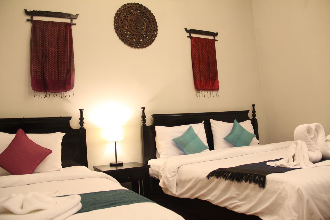 Cozy Boutique Hotel Phnom Penh Extérieur photo