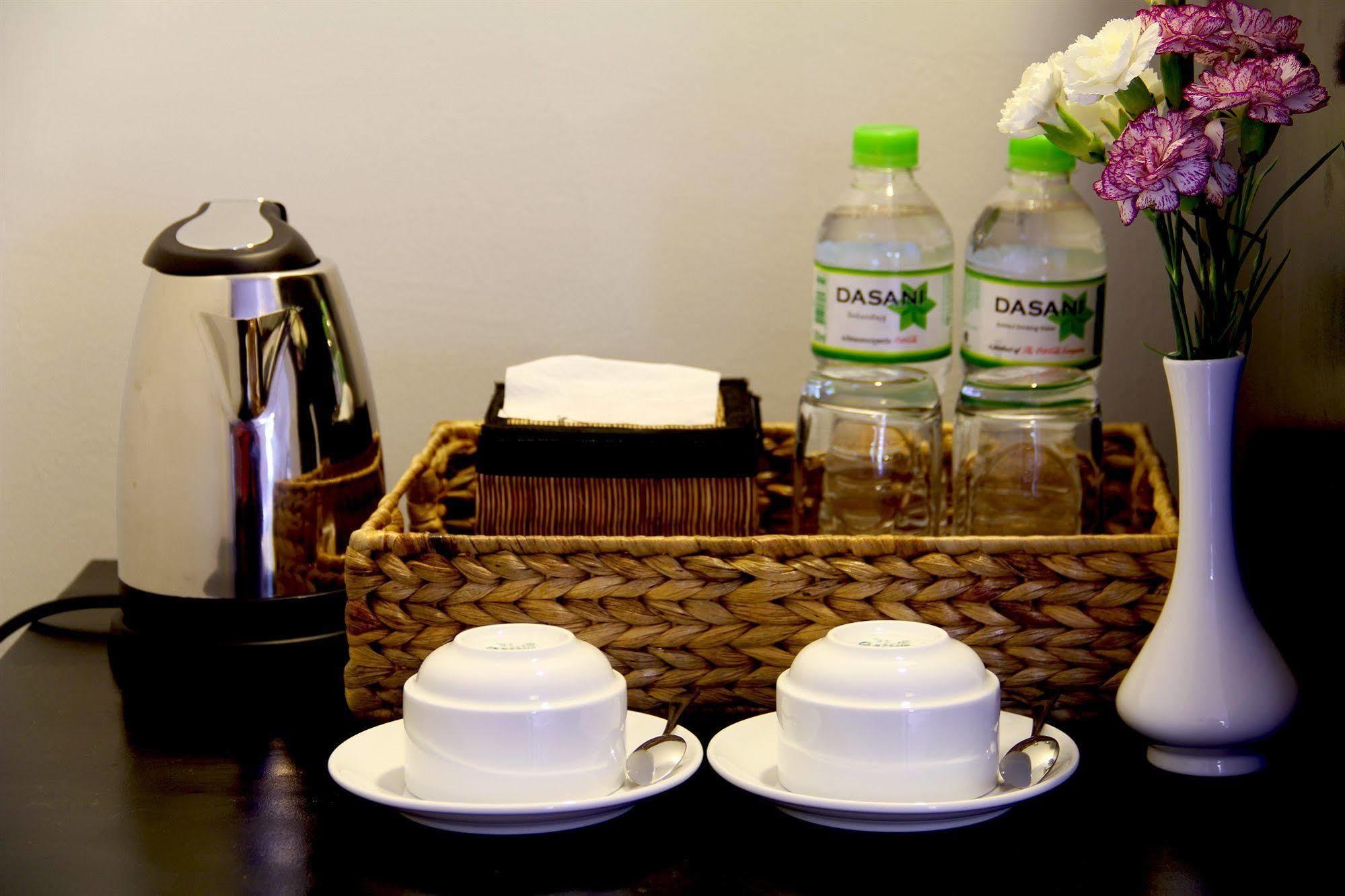 Cozy Boutique Hotel Phnom Penh Extérieur photo