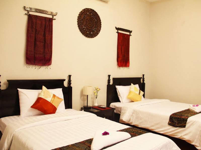 Cozy Boutique Hotel Phnom Penh Extérieur photo