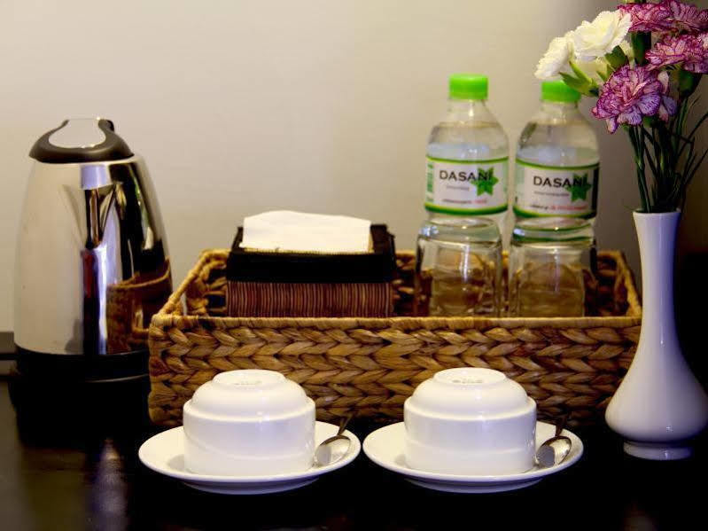 Cozy Boutique Hotel Phnom Penh Extérieur photo