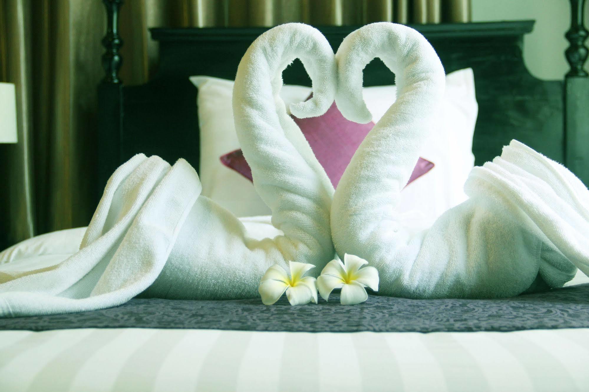 Cozy Boutique Hotel Phnom Penh Extérieur photo