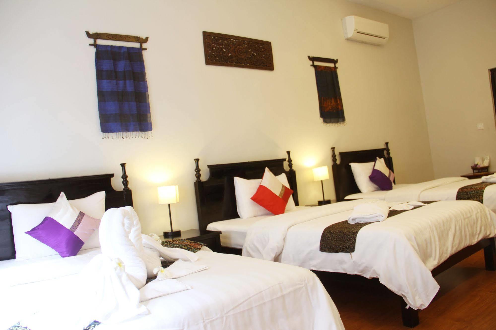 Cozy Boutique Hotel Phnom Penh Extérieur photo