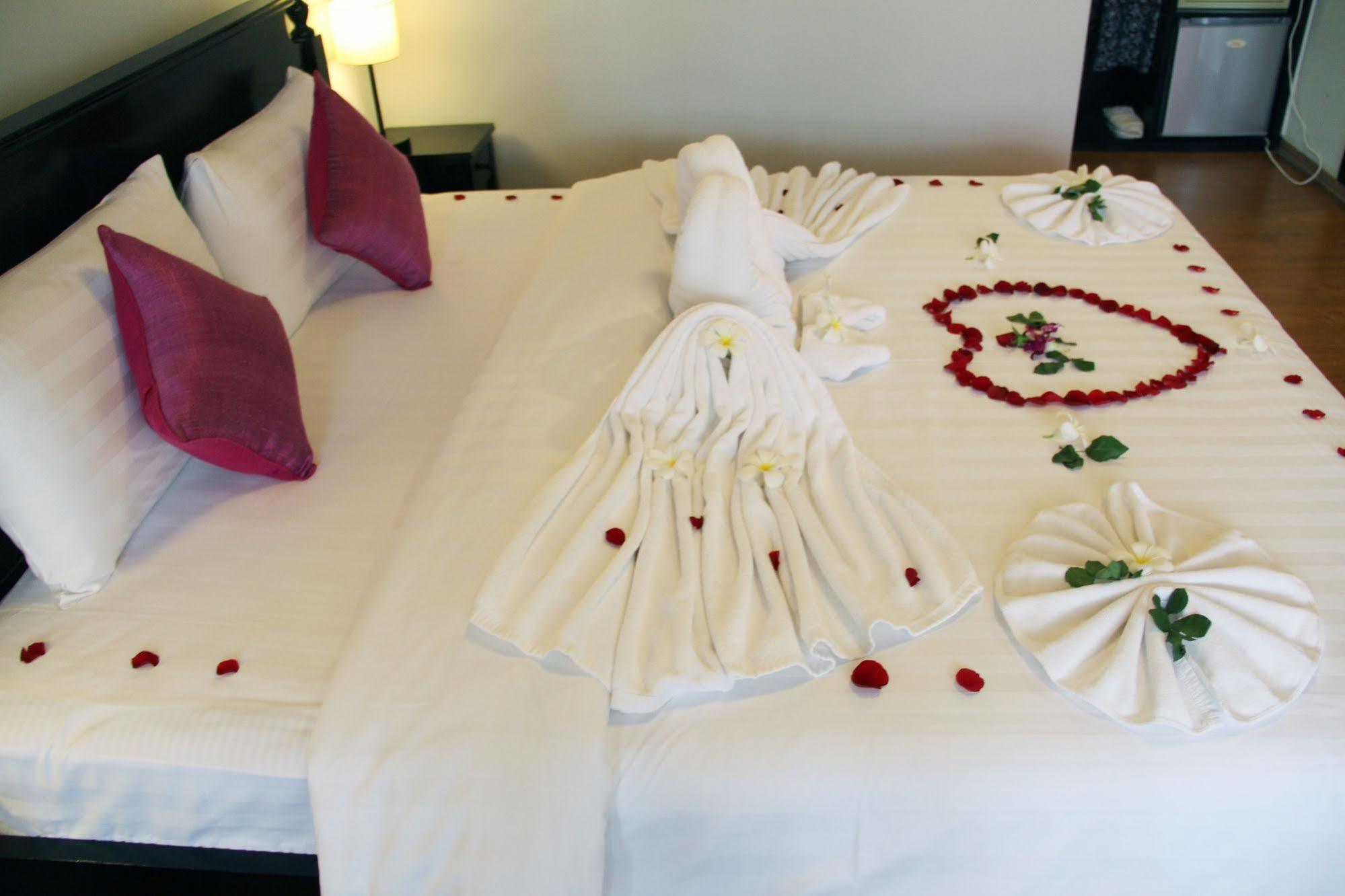 Cozy Boutique Hotel Phnom Penh Extérieur photo
