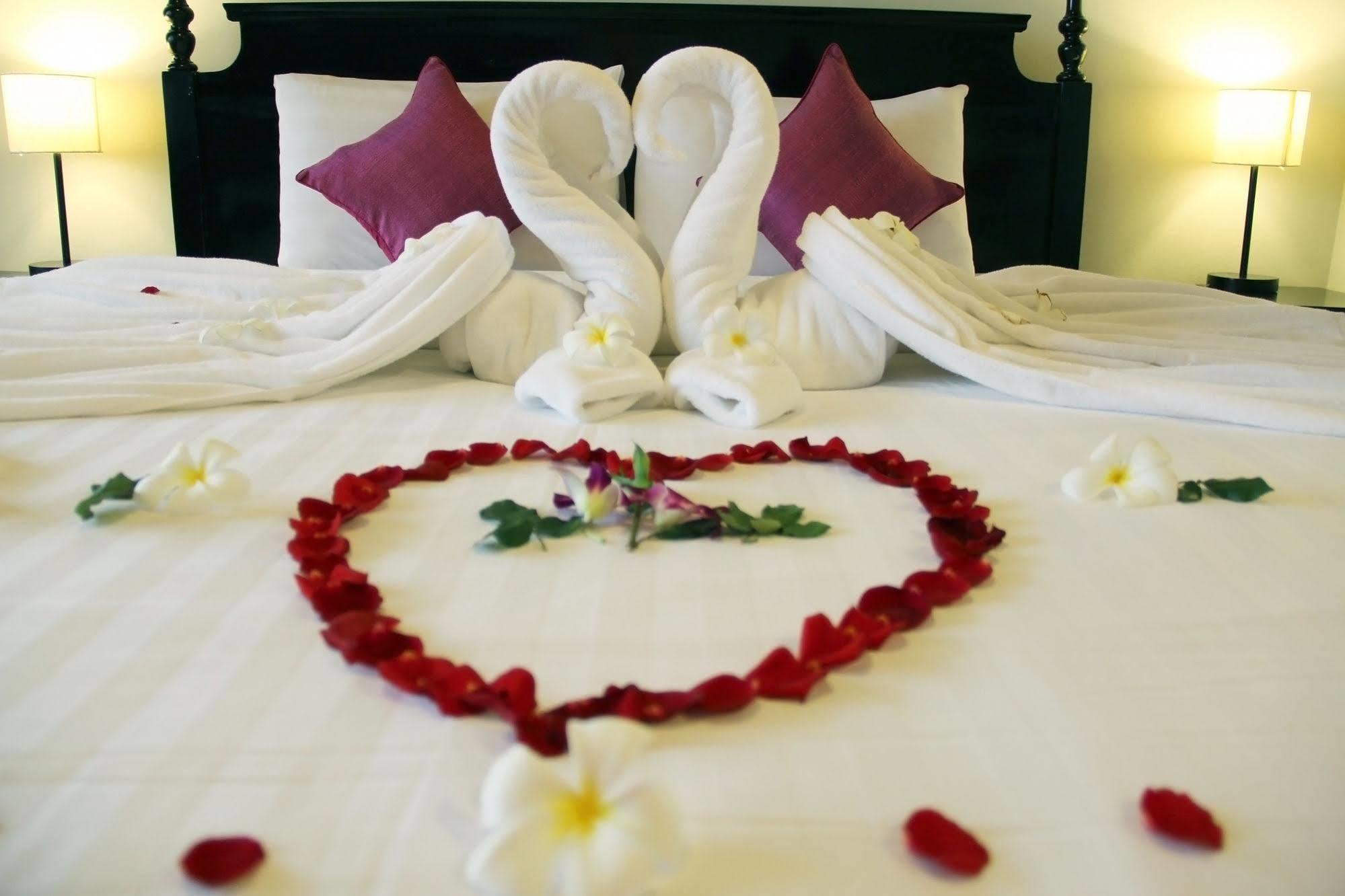 Cozy Boutique Hotel Phnom Penh Extérieur photo