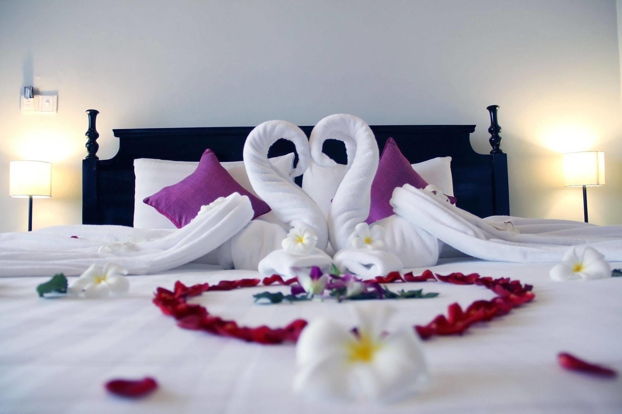 Cozy Boutique Hotel Phnom Penh Extérieur photo