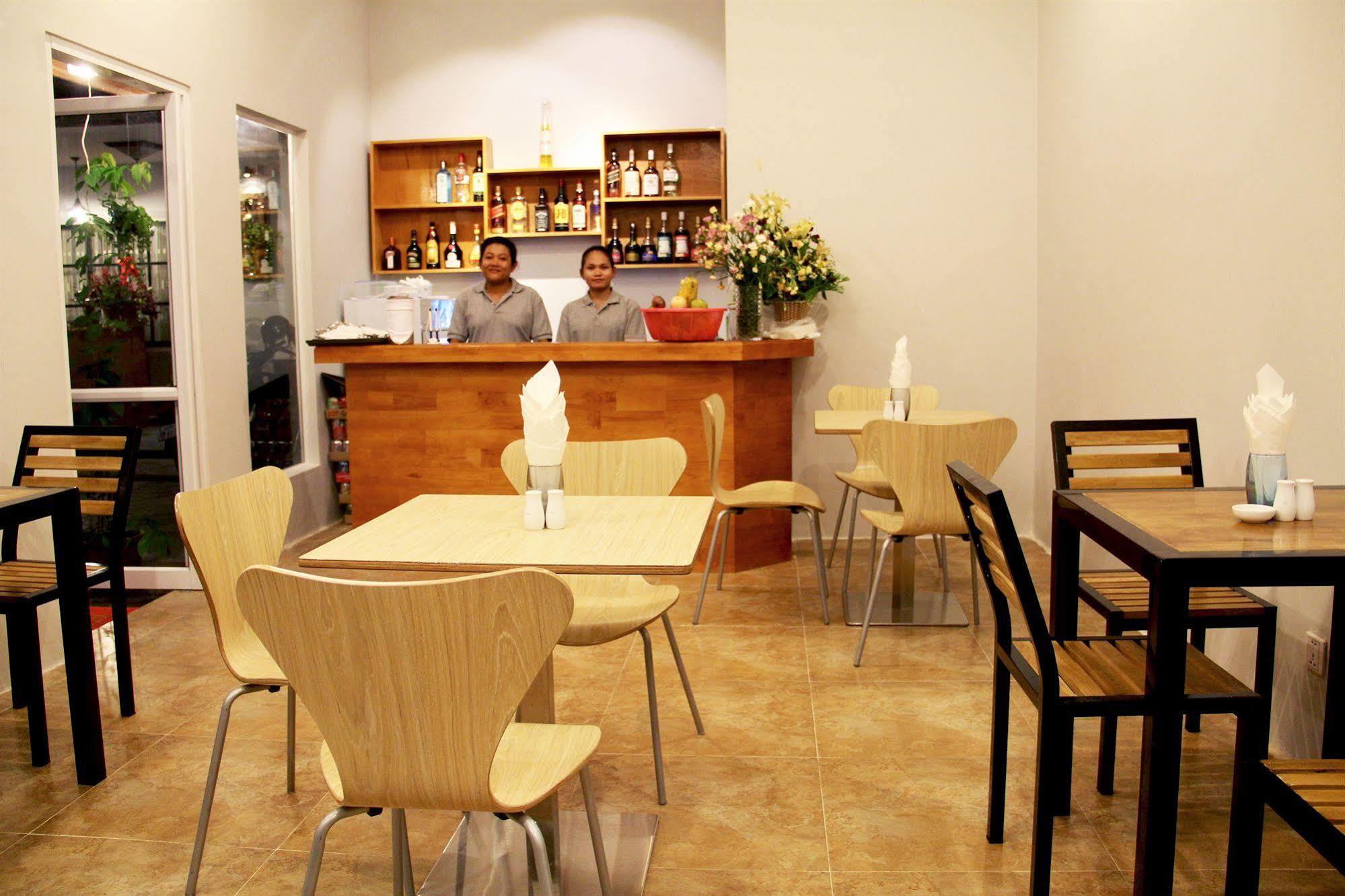 Cozy Boutique Hotel Phnom Penh Extérieur photo