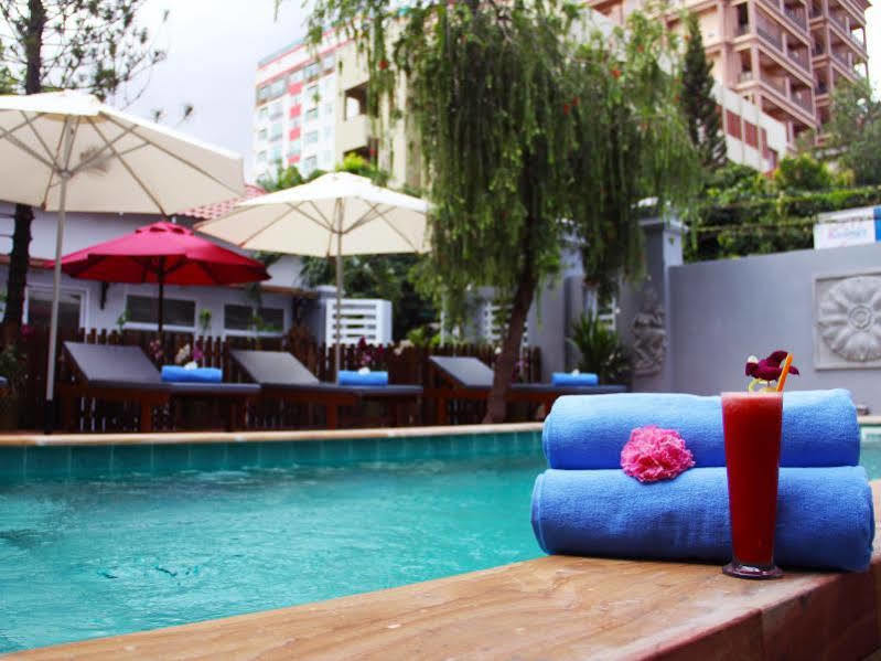 Cozy Boutique Hotel Phnom Penh Extérieur photo