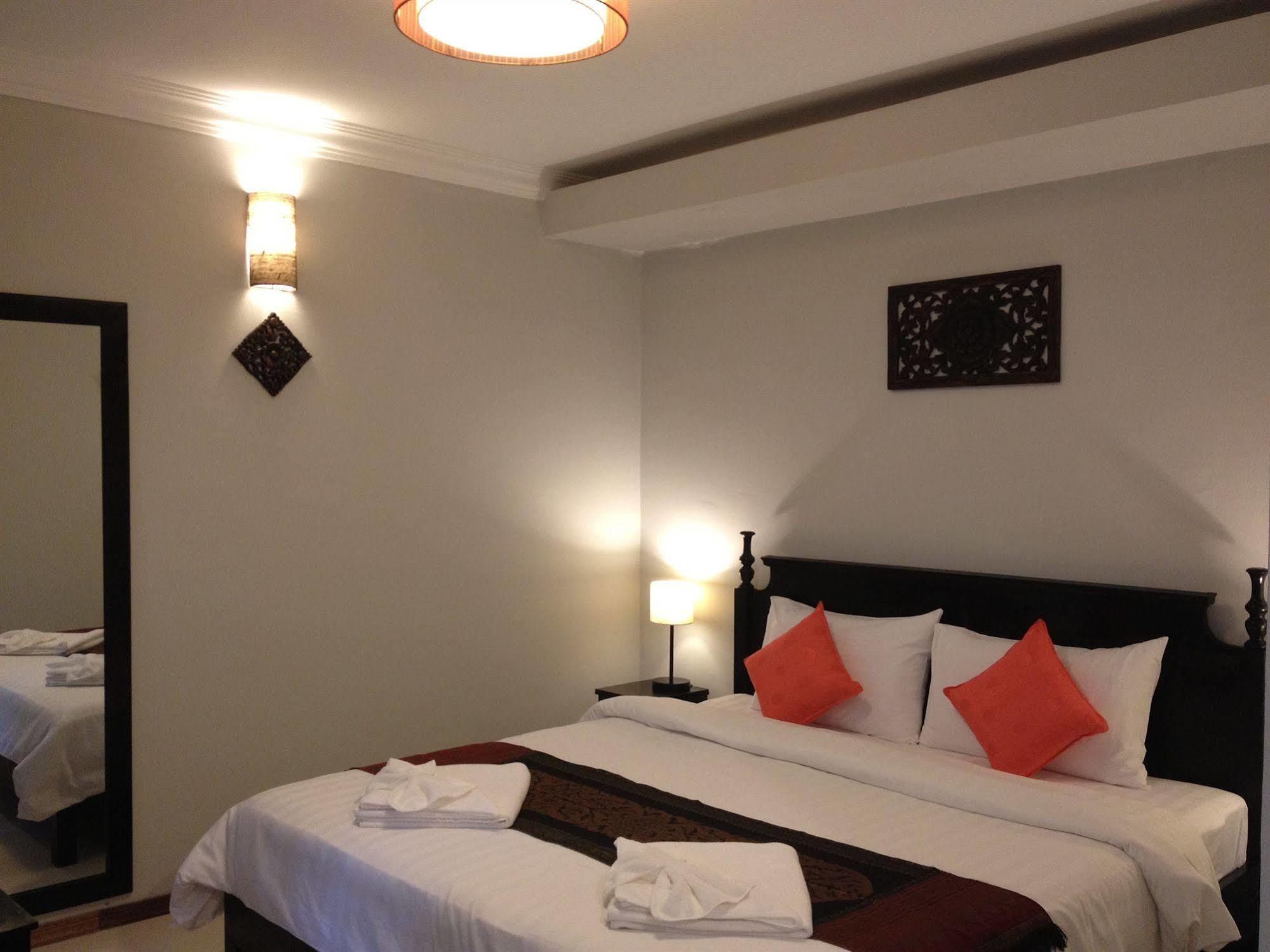Cozy Boutique Hotel Phnom Penh Extérieur photo