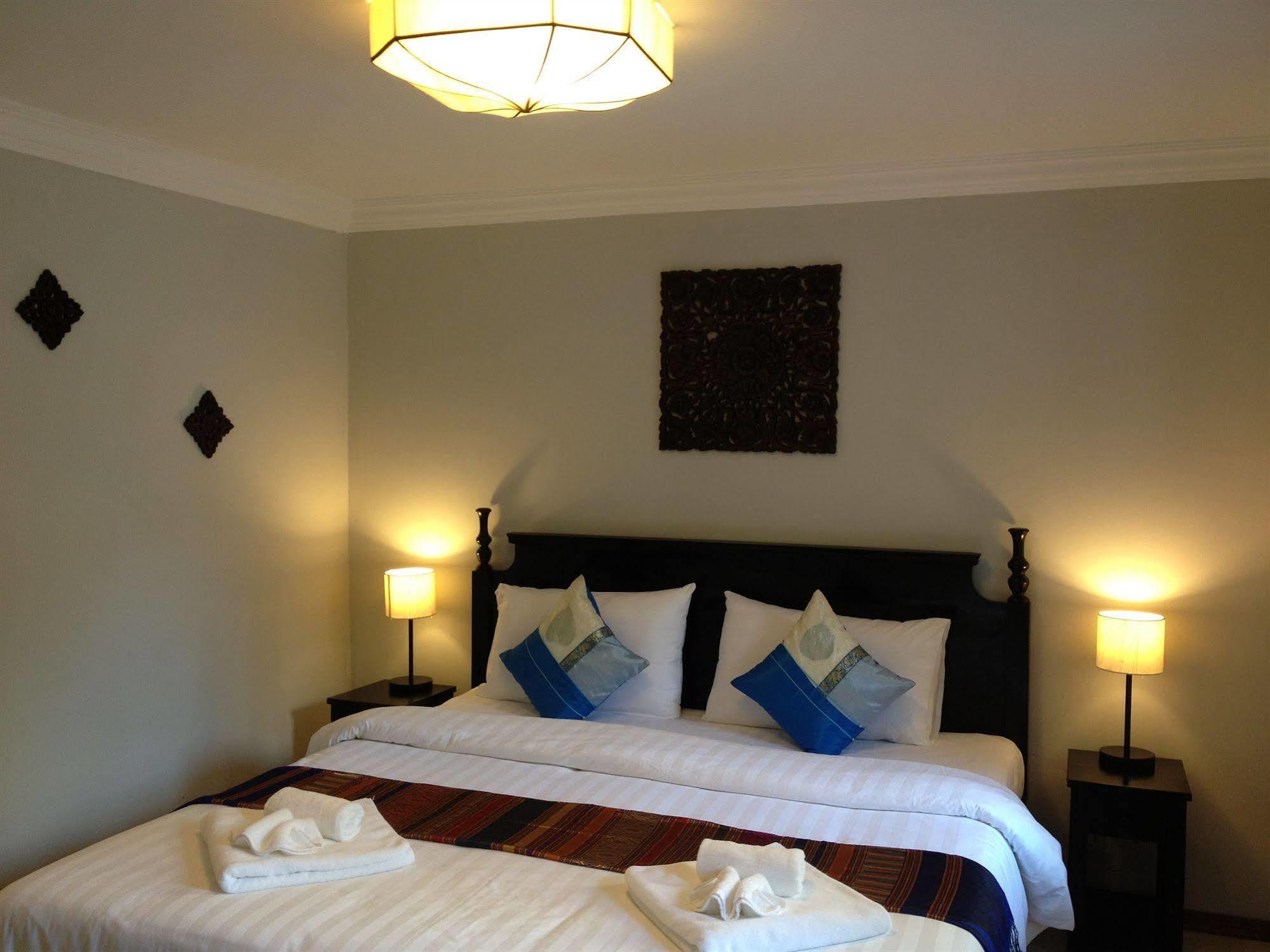 Cozy Boutique Hotel Phnom Penh Extérieur photo