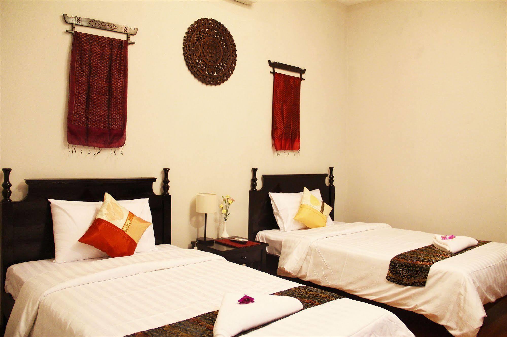 Cozy Boutique Hotel Phnom Penh Extérieur photo