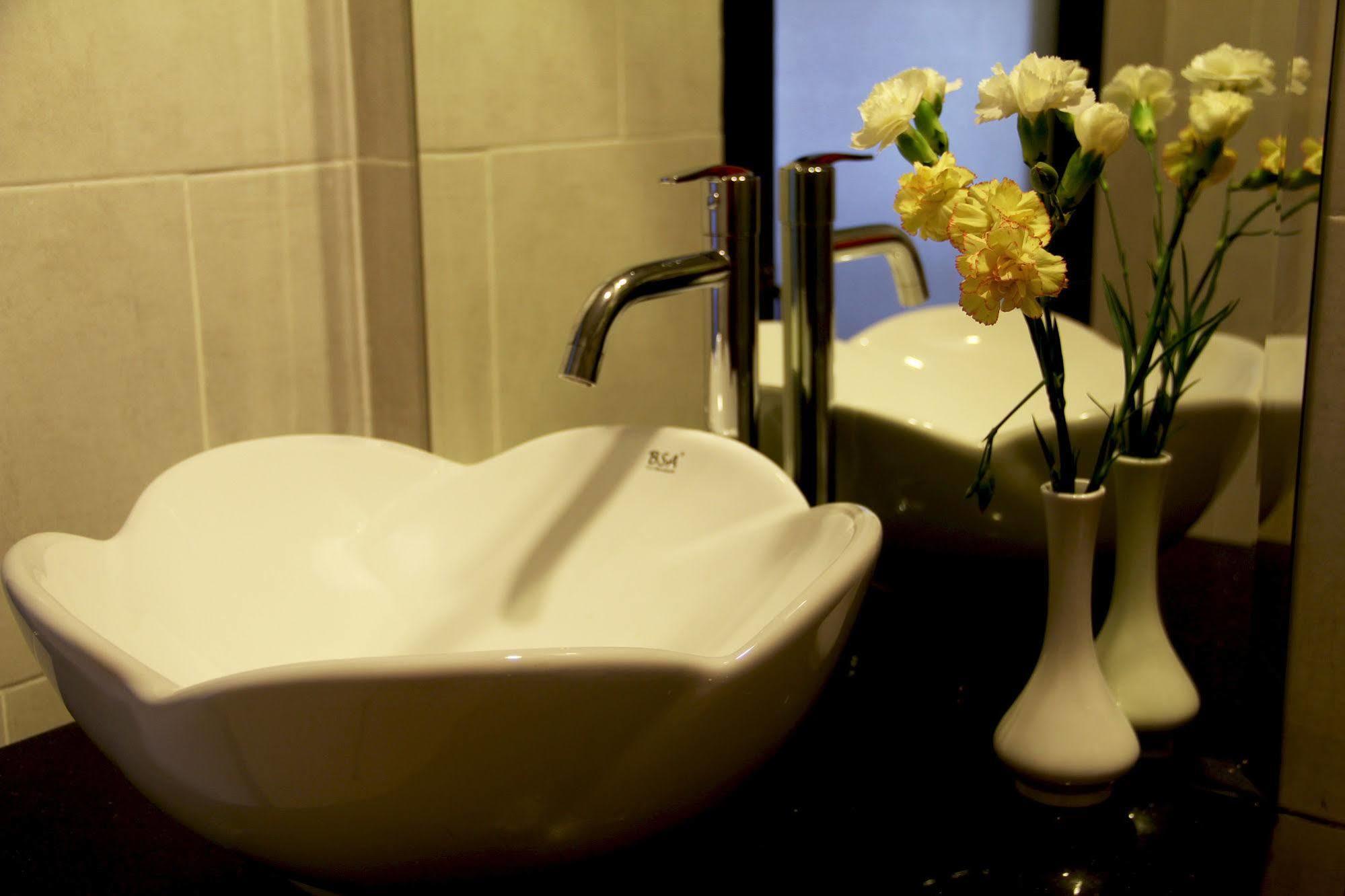 Cozy Boutique Hotel Phnom Penh Extérieur photo