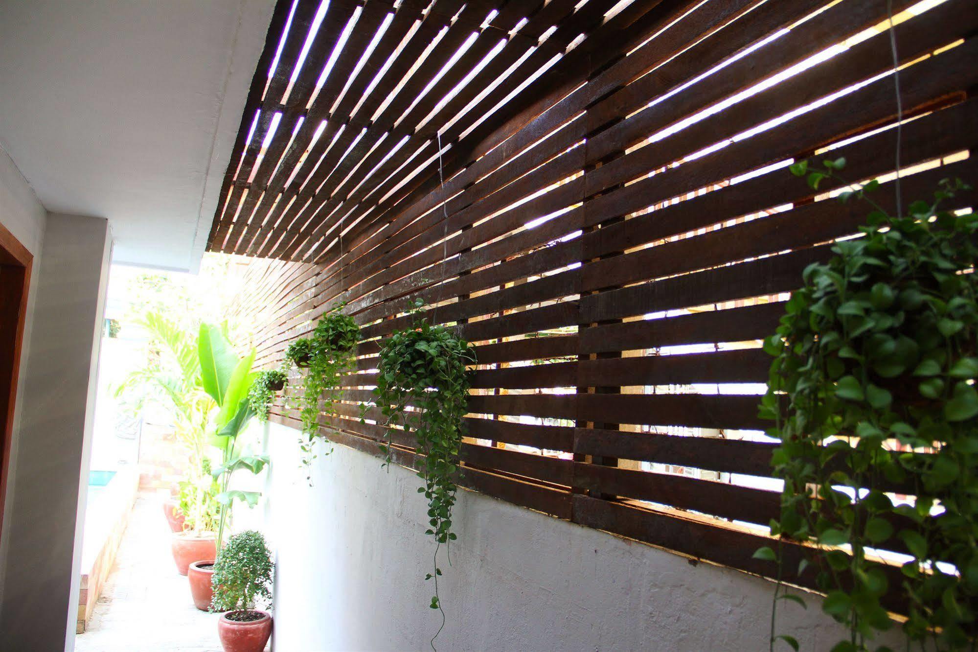 Cozy Boutique Hotel Phnom Penh Extérieur photo