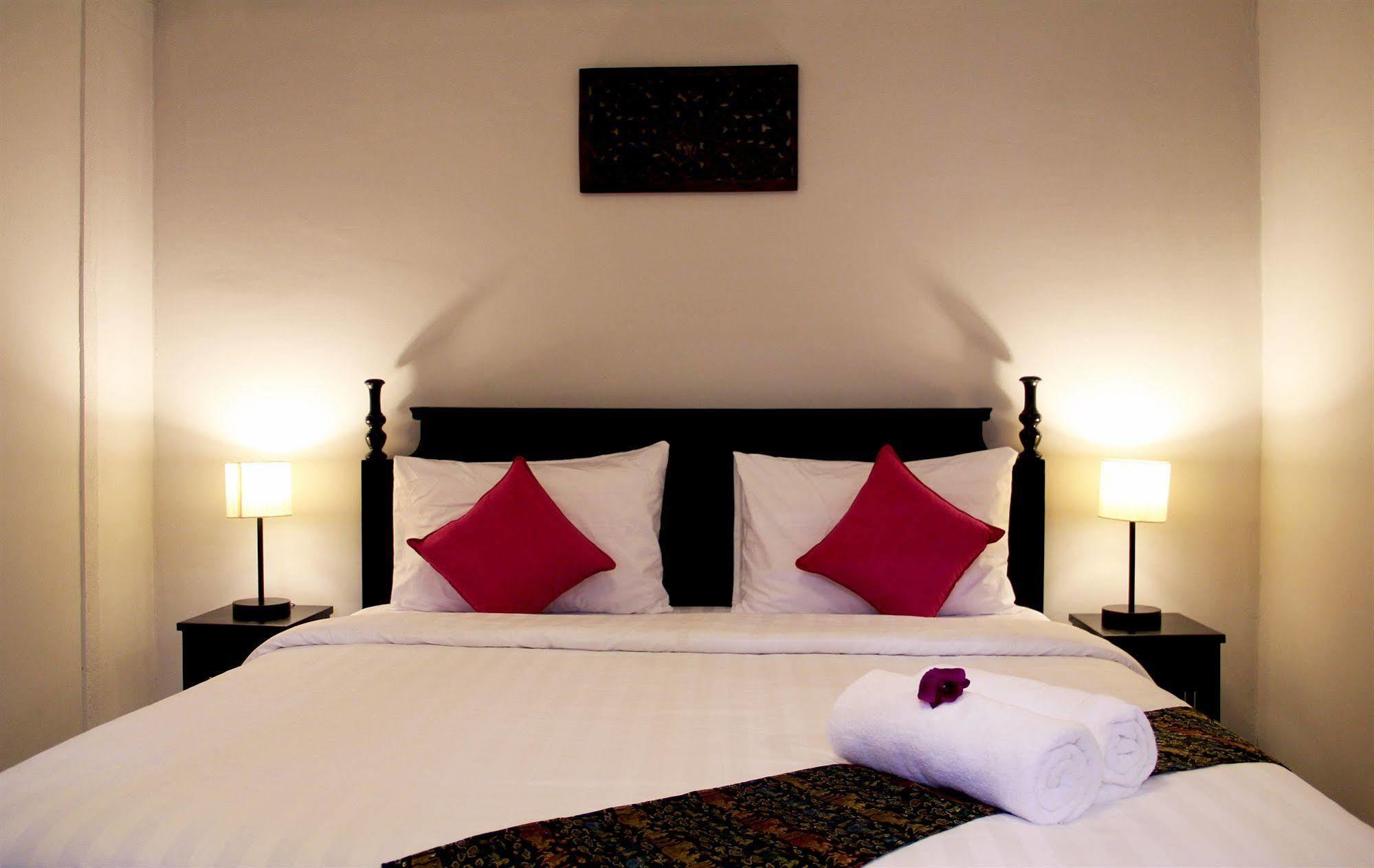 Cozy Boutique Hotel Phnom Penh Extérieur photo